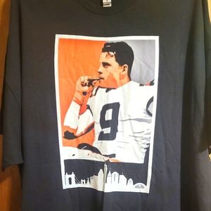 Joe Burrow Smoking Cigar Champ Hope Shirt